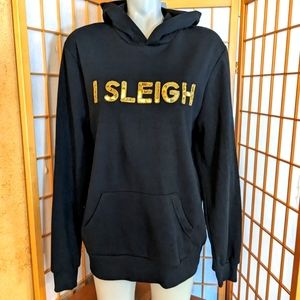 Bow & Drape, NEW, hoodie, medium, NEW with tags. FINAL Price Drop 💧💧💧💧